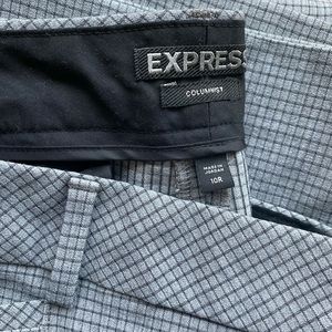 Express pants